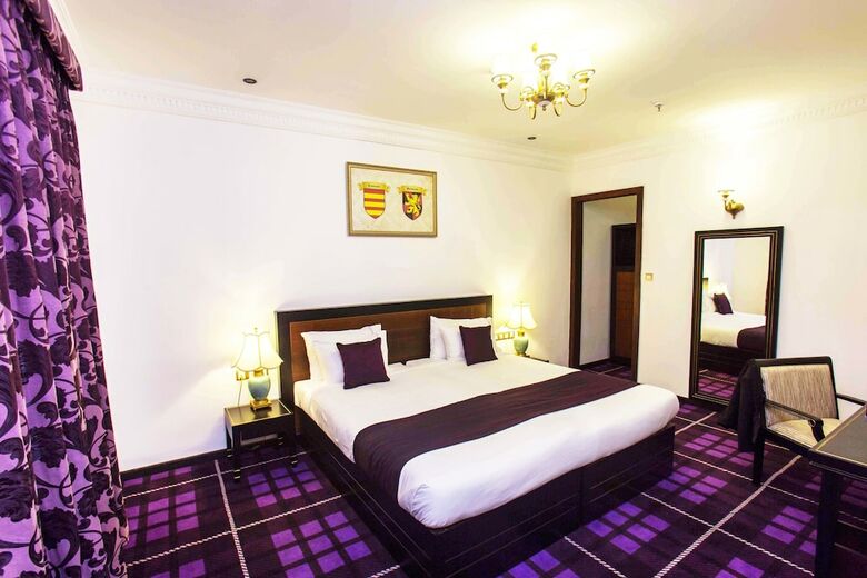 Hotel The Steuart By Citrus