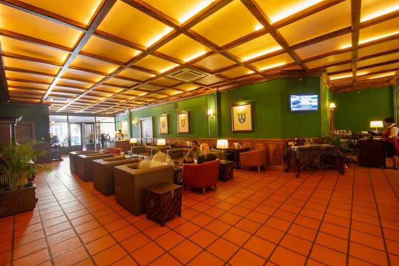 Hotel The Steuart By Citrus