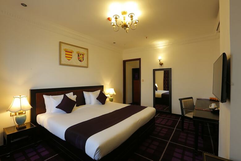 Hotel The Steuart By Citrus