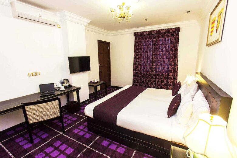 Hotel The Steuart By Citrus