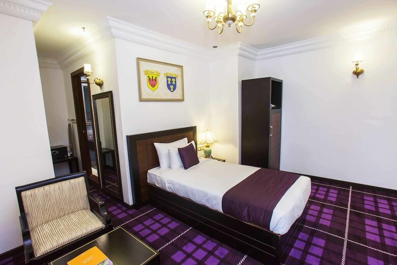Hotel The Steuart By Citrus