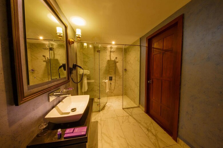 Hotel The Steuart By Citrus