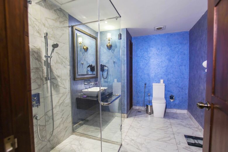 Hotel The Steuart By Citrus