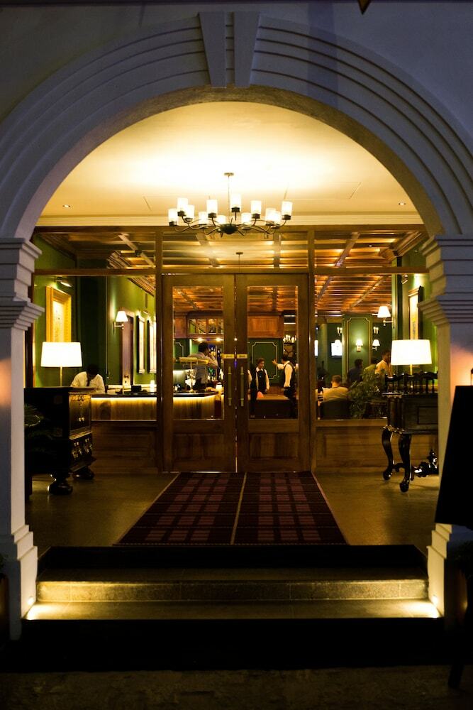 Hotel The Steuart By Citrus
