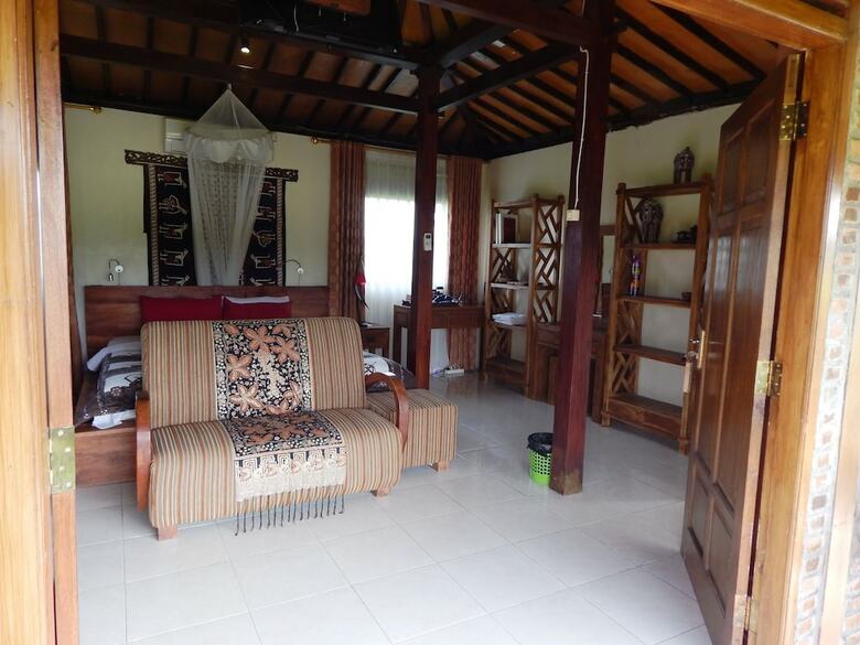 Hotel Alamanda Villa's, Adventure & Pool