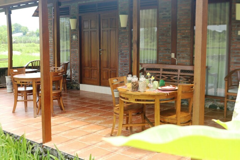 Hotel Alamanda Villa's, Adventure & Pool