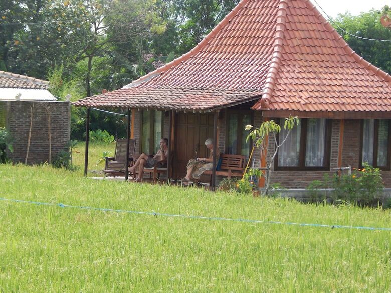 Hotel Alamanda Villa's, Adventure & Pool