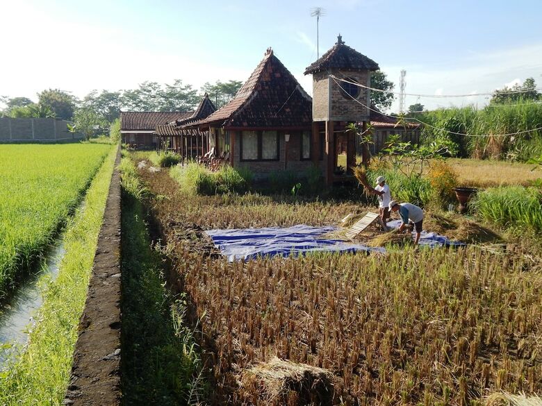 Hotel Alamanda Villa's, Adventure & Pool