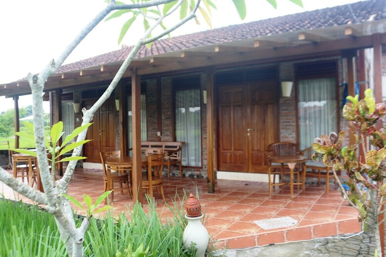 Hotel Alamanda Villa's, Adventure & Pool
