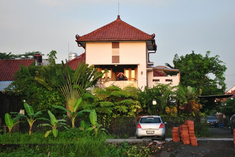 Hotel Alamanda Villa's, Adventure & Pool