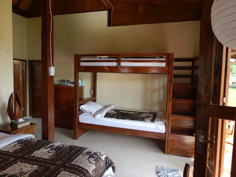 Hotel Alamanda Villa's, Adventure & Pool