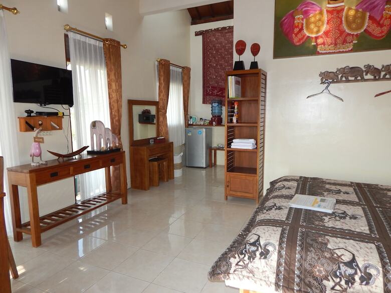 Hotel Alamanda Villa's, Adventure & Pool