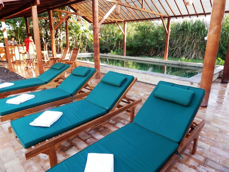 Hotel Alamanda Villa's, Adventure & Pool