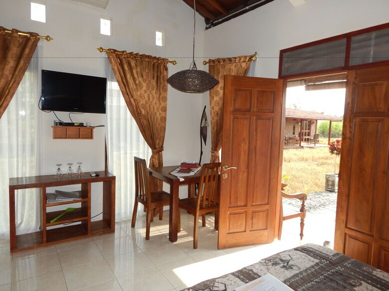 Hotel Alamanda Villa's, Adventure & Pool