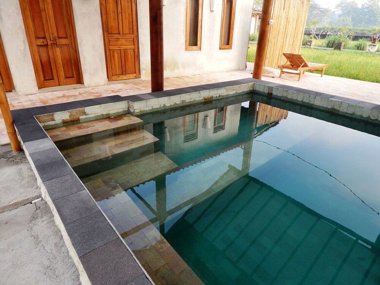 Hotel Alamanda Villa's, Adventure & Pool