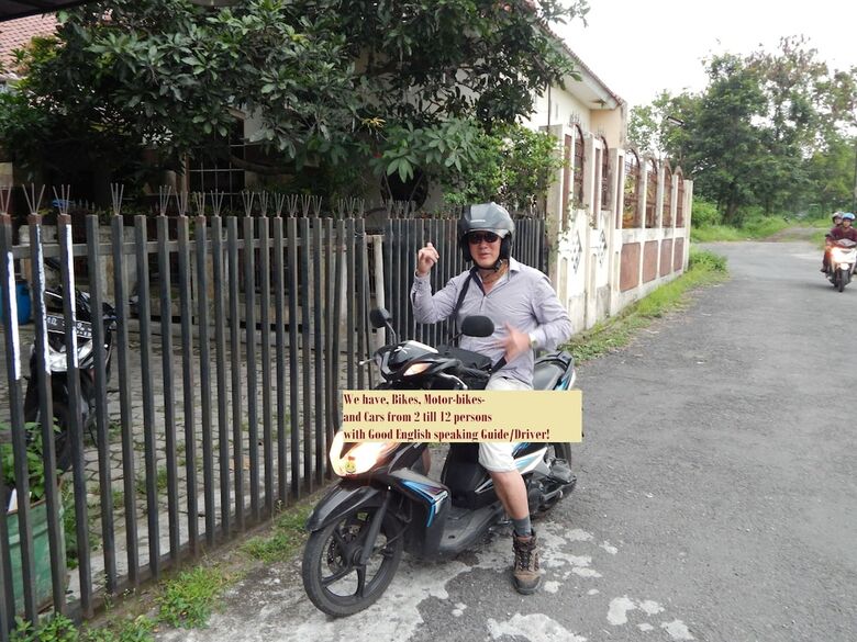 Hotel Alamanda Villa's, Adventure & Pool