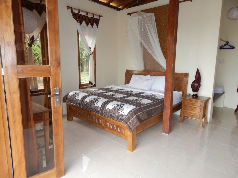 Hotel Alamanda Villa's, Adventure & Pool