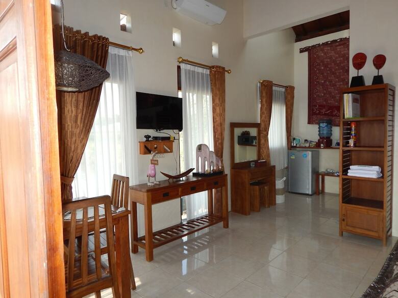 Hotel Alamanda Villa's, Adventure & Pool