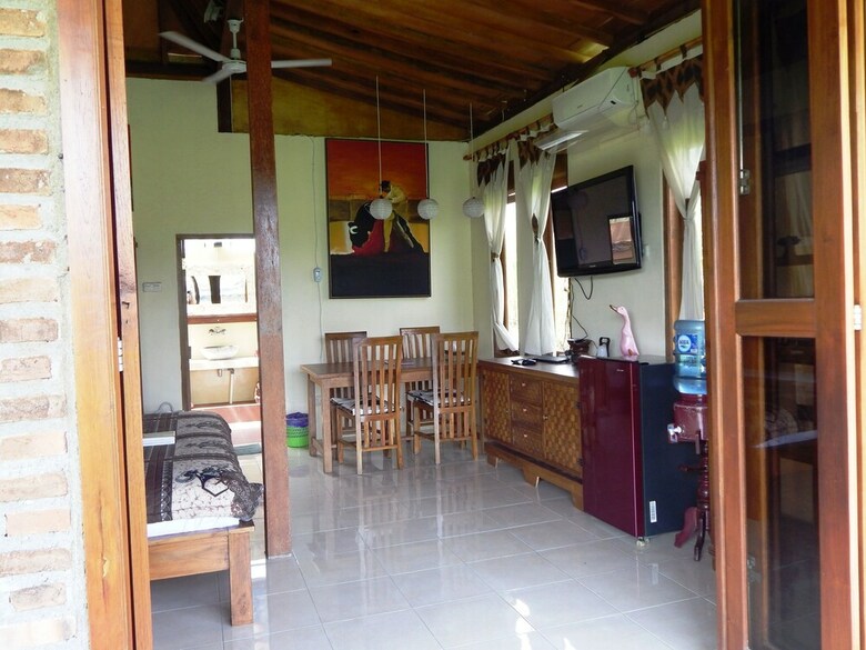 Hotel Alamanda Villa's, Adventure & Pool
