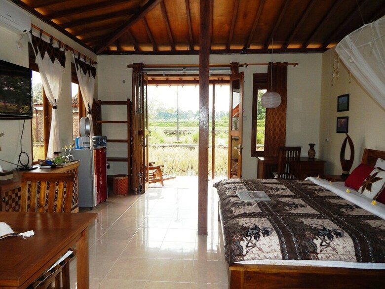 Hotel Alamanda Villa's, Adventure & Pool