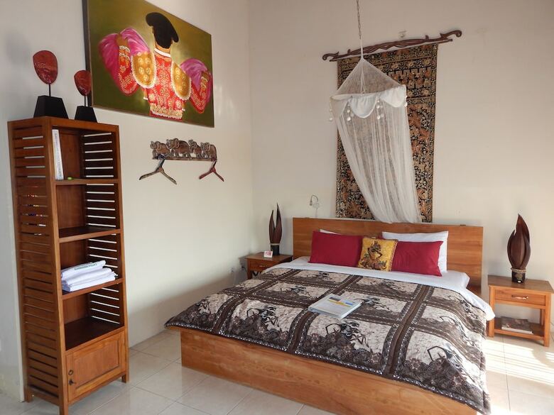 Hotel Alamanda Villa's, Adventure & Pool