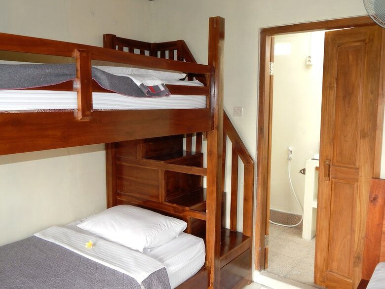 Hotel Alamanda Villa's, Adventure & Pool