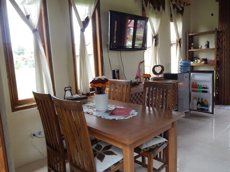 Hotel Alamanda Villa's, Adventure & Pool