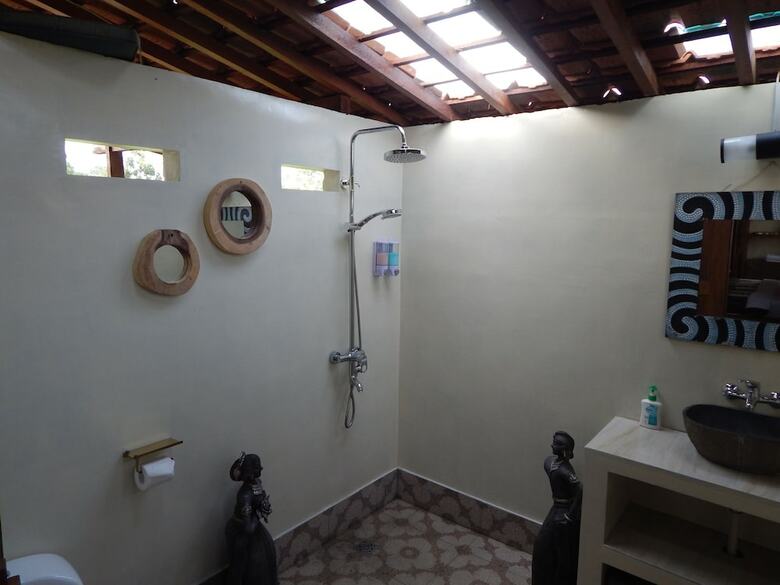 Hotel Alamanda Villa's, Adventure & Pool