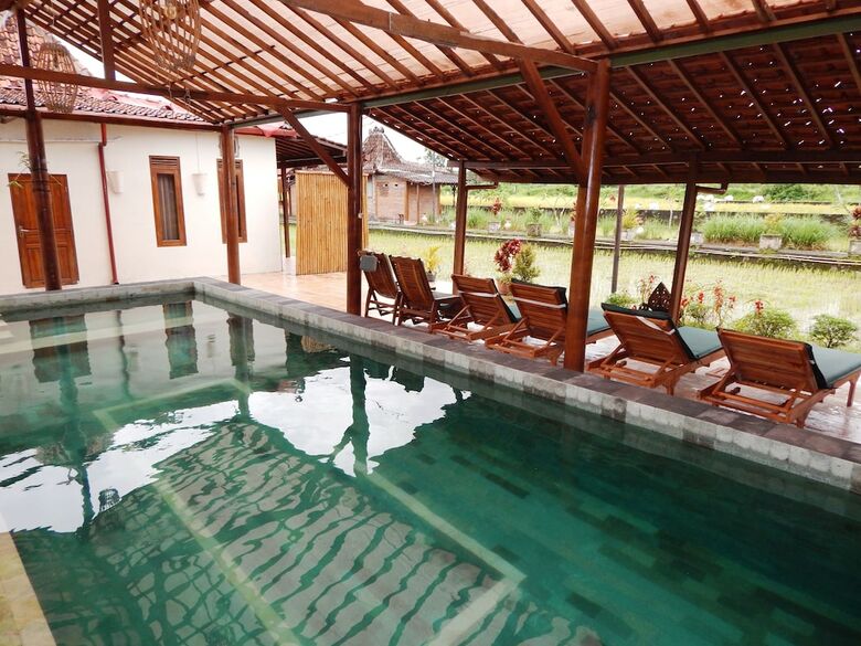 Hotel Alamanda Villa's, Adventure & Pool