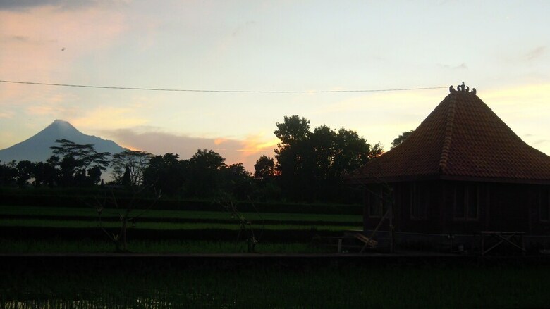 Hotel Alamanda Villa's, Adventure & Pool