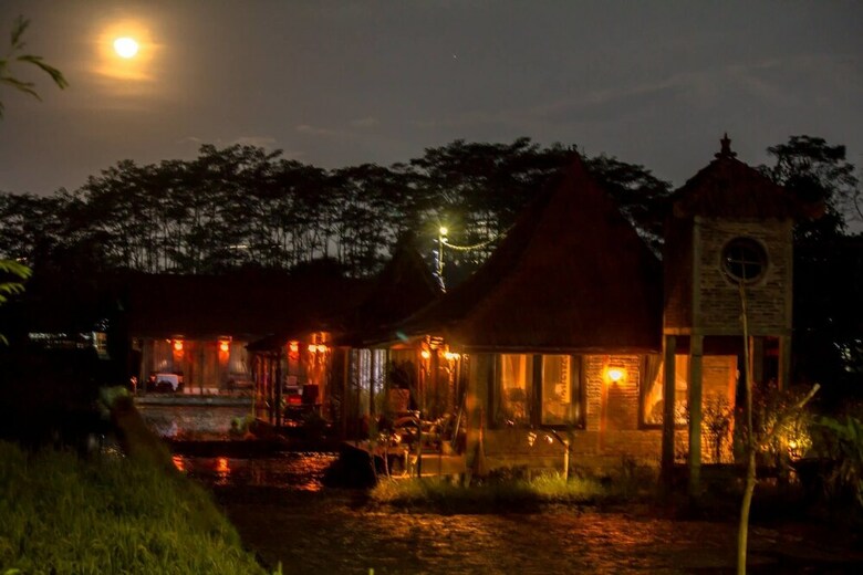 Hotel Alamanda Villa's, Adventure & Pool