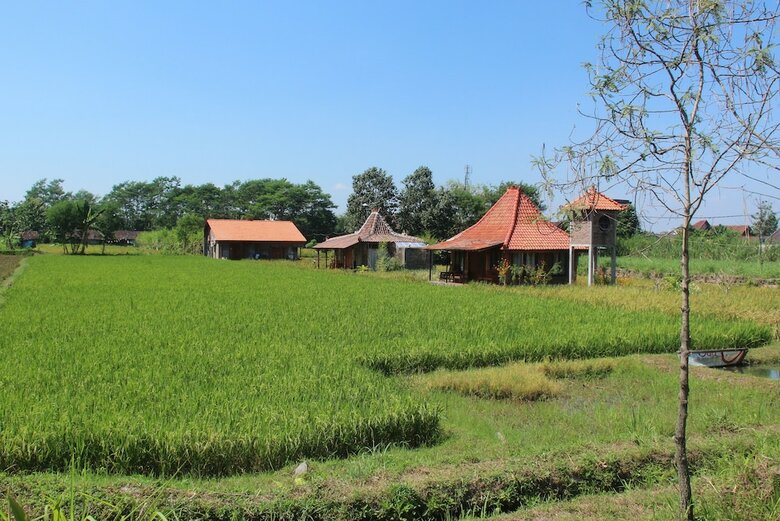 Hotel Alamanda Villa's, Adventure & Pool