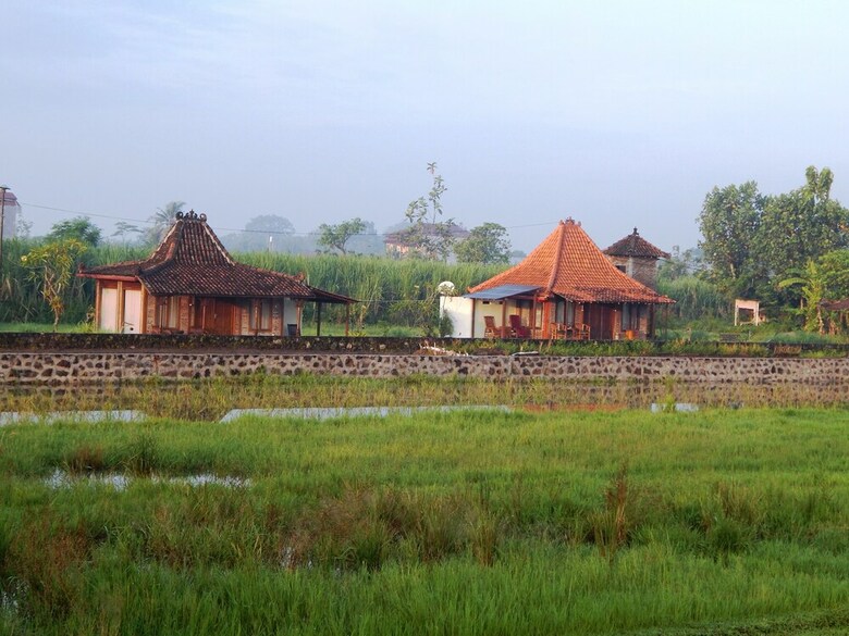 Hotel Alamanda Villa's, Adventure & Pool