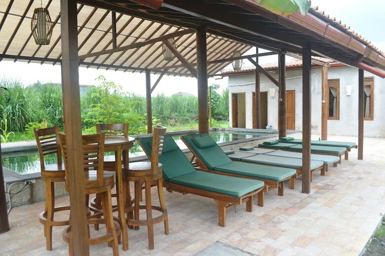 Hotel Alamanda Villa's, Adventure & Pool