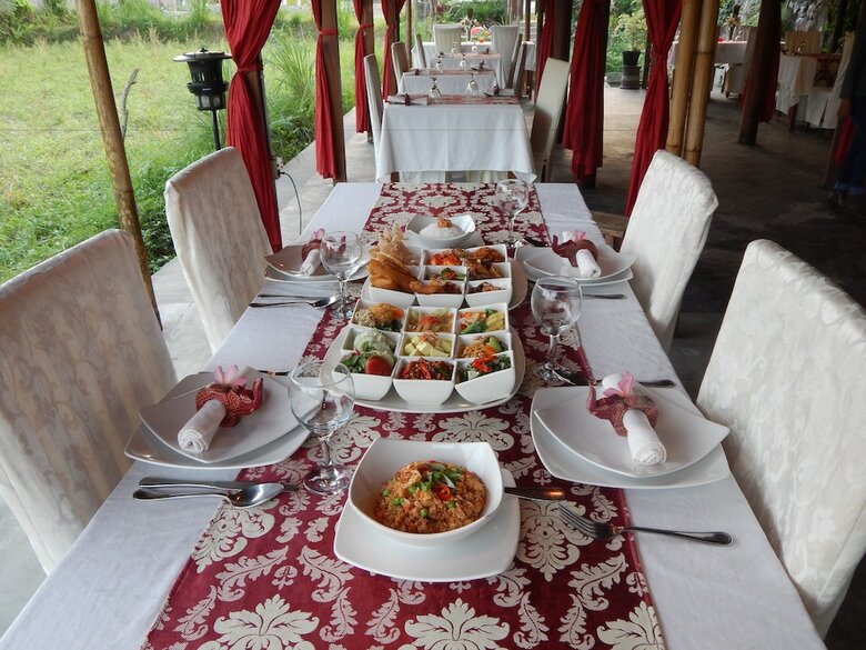 Hotel Alamanda Villa's, Adventure & Pool