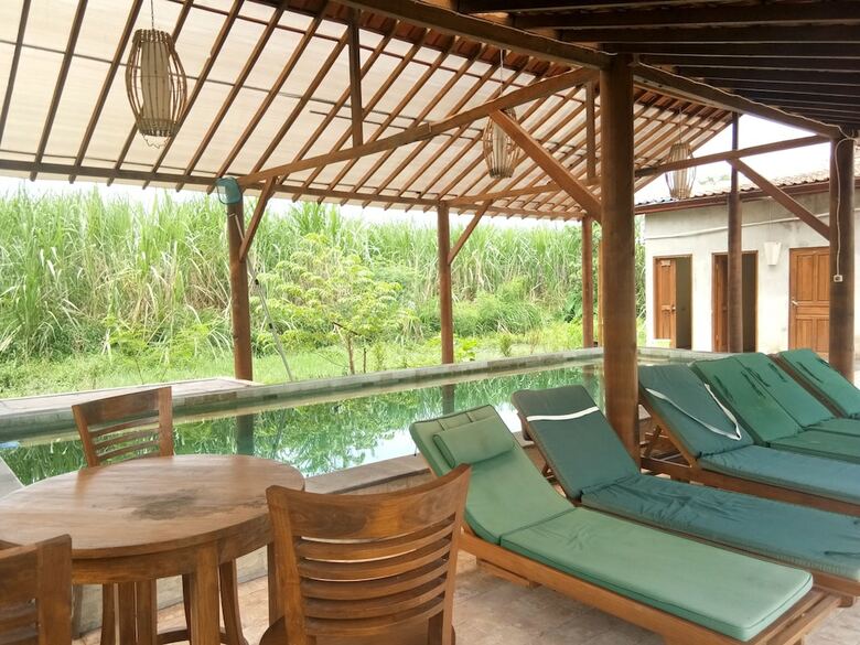 Hotel Alamanda Villa's, Adventure & Pool