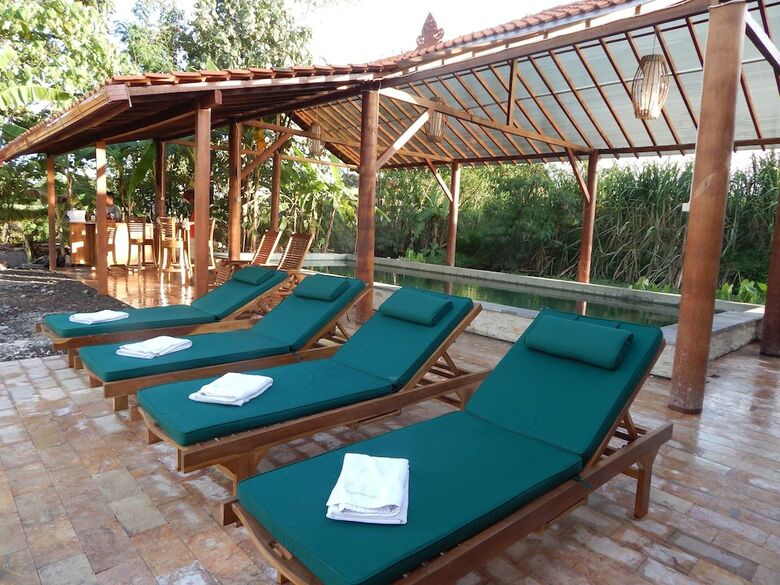 Hotel Alamanda Villa's, Adventure & Pool