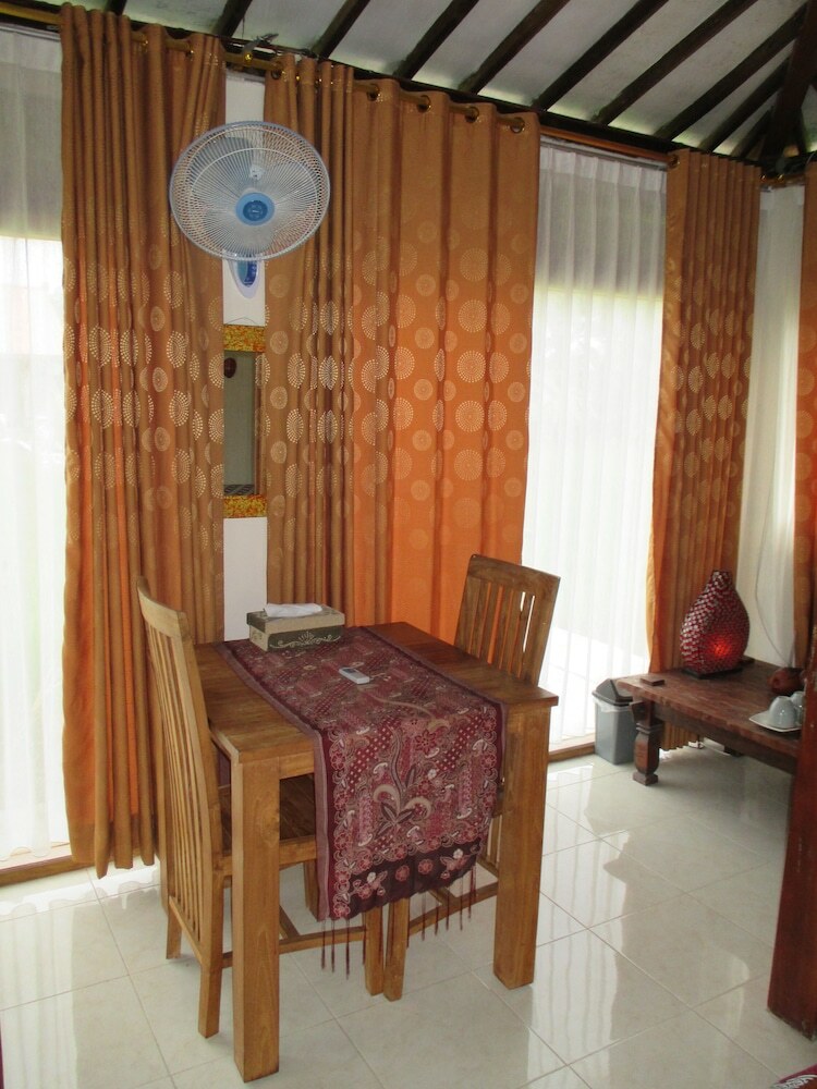 Hotel Alamanda Villa's, Adventure & Pool