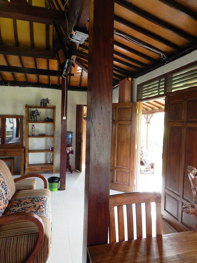 Hotel Alamanda Villa's, Adventure & Pool