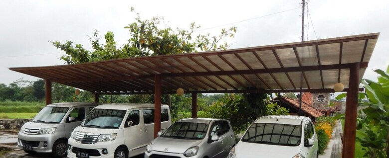 Hotel Alamanda Villa's, Adventure & Pool