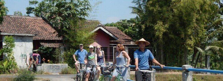 Hotel Alamanda Villa's, Adventure & Pool