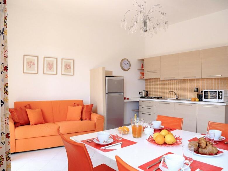 Panoramic Apartments Taormina