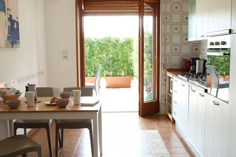Panoramic Apartments Taormina