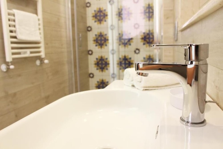 Panoramic Apartments Taormina