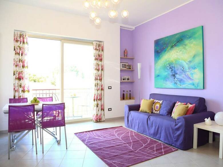 Panoramic Apartments Taormina