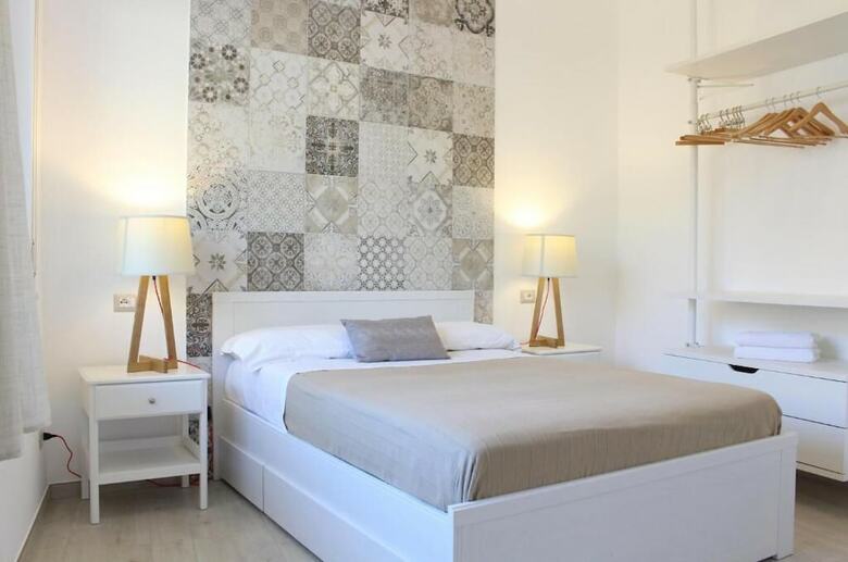 Panoramic Apartments Taormina