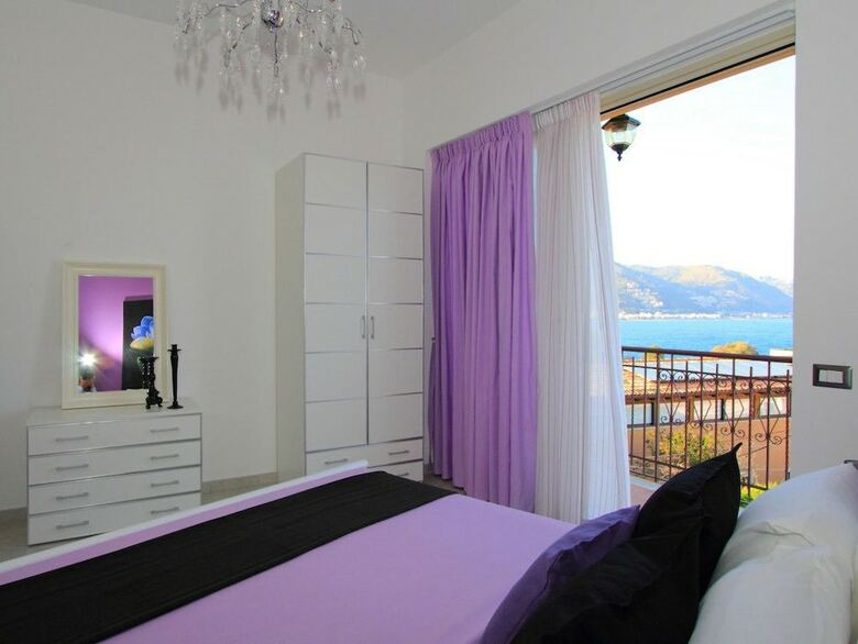 Panoramic Apartments Taormina