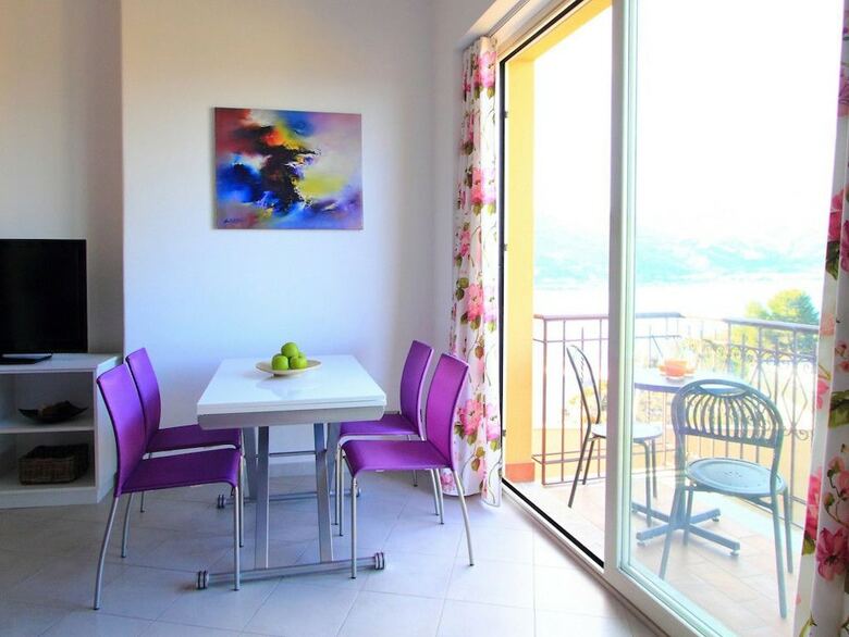 Panoramic Apartments Taormina