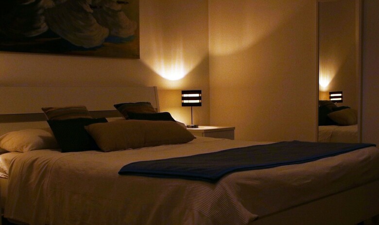 Panoramic Apartments Taormina