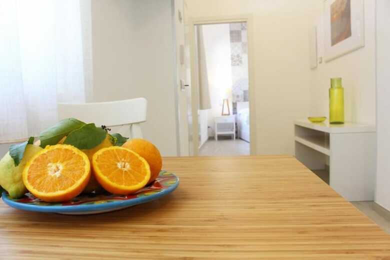 Panoramic Apartments Taormina